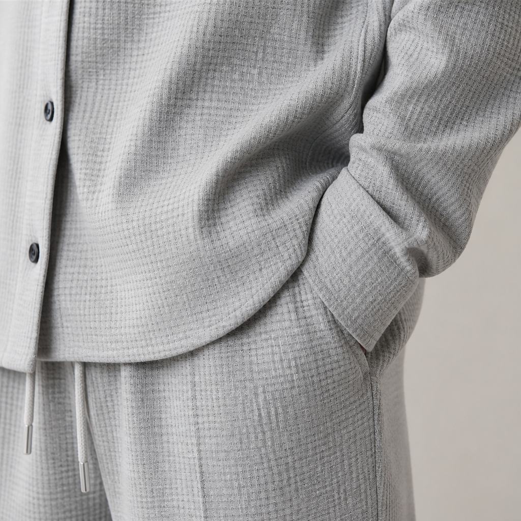 Reviel™ — Stay Cool, Confident, and Effortlessly Sharp All Day Long