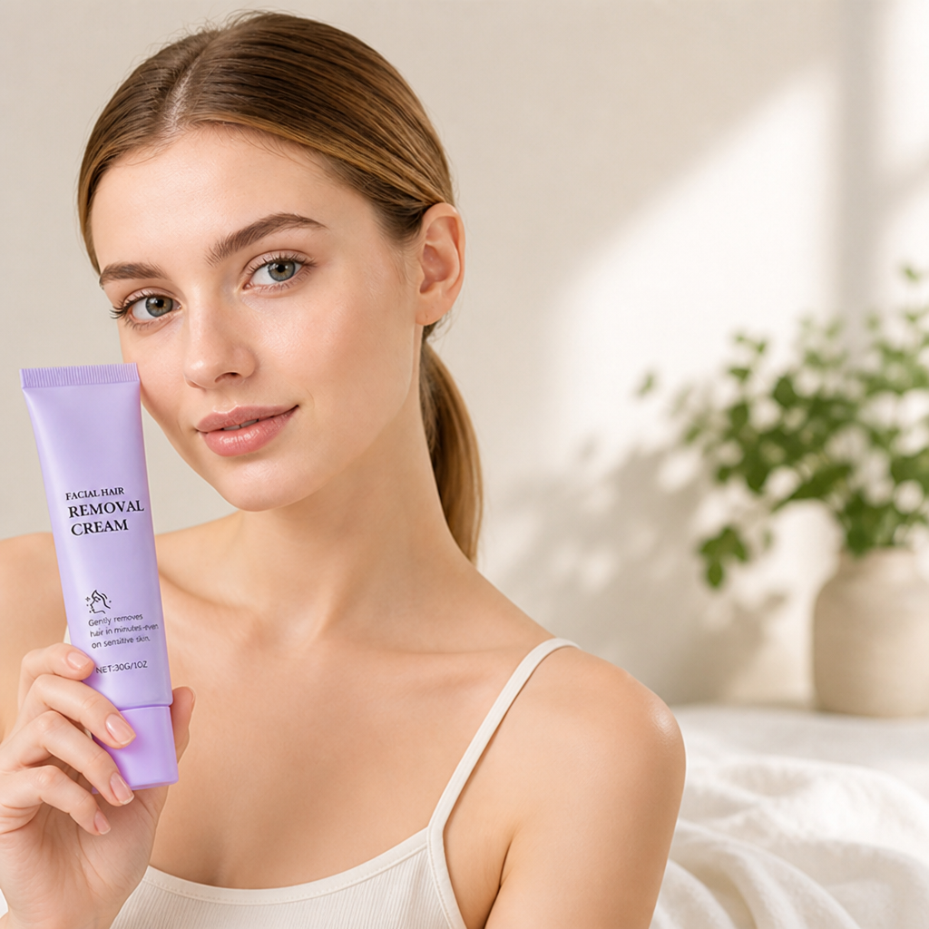 SilkEase™ — Pain-Free Smoothness That Lights Up Your Confidence