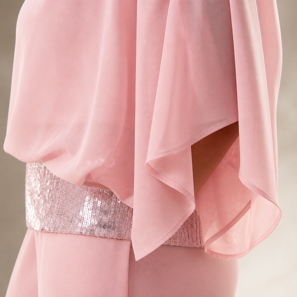 LuminaChic™ — Command Every Room with Effortless Sparkle and All-Day Comfort