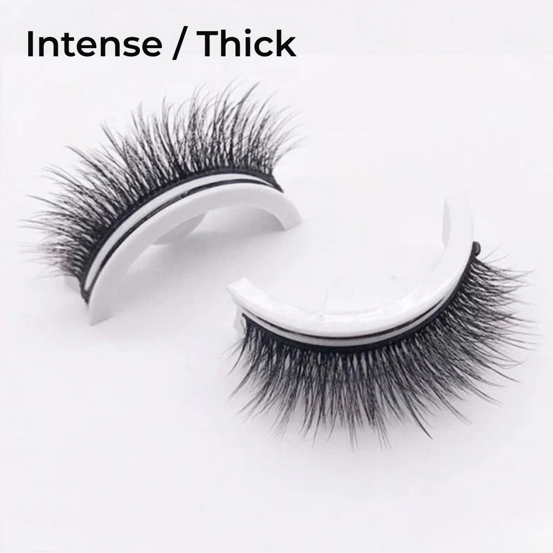 VivaLash™ — Effortless, All-Day Glam That Boosts Your Confidence Instantly
