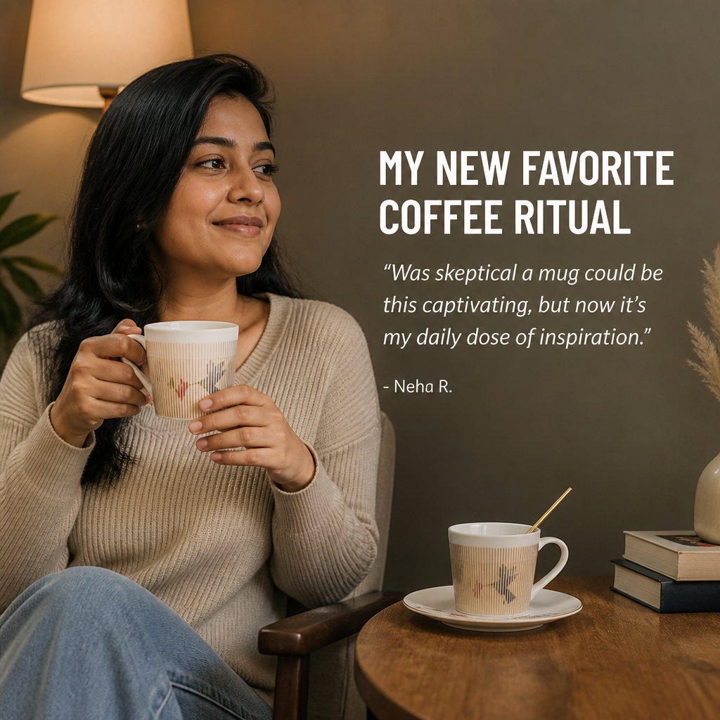 LumeVibe™ — Ignite Your Imagination with Every Mesmerizing Sip