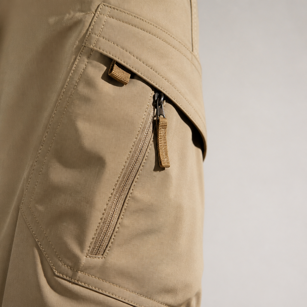 StormShield™ Waterproof Outdoor Pants — Conquer Any Weather with Confidence and Freedom