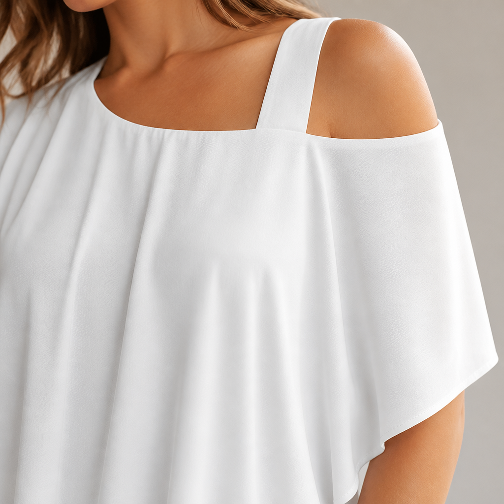 VERALEE™ — Own Every Curve with Lightweight Confidence and All-Day Grace