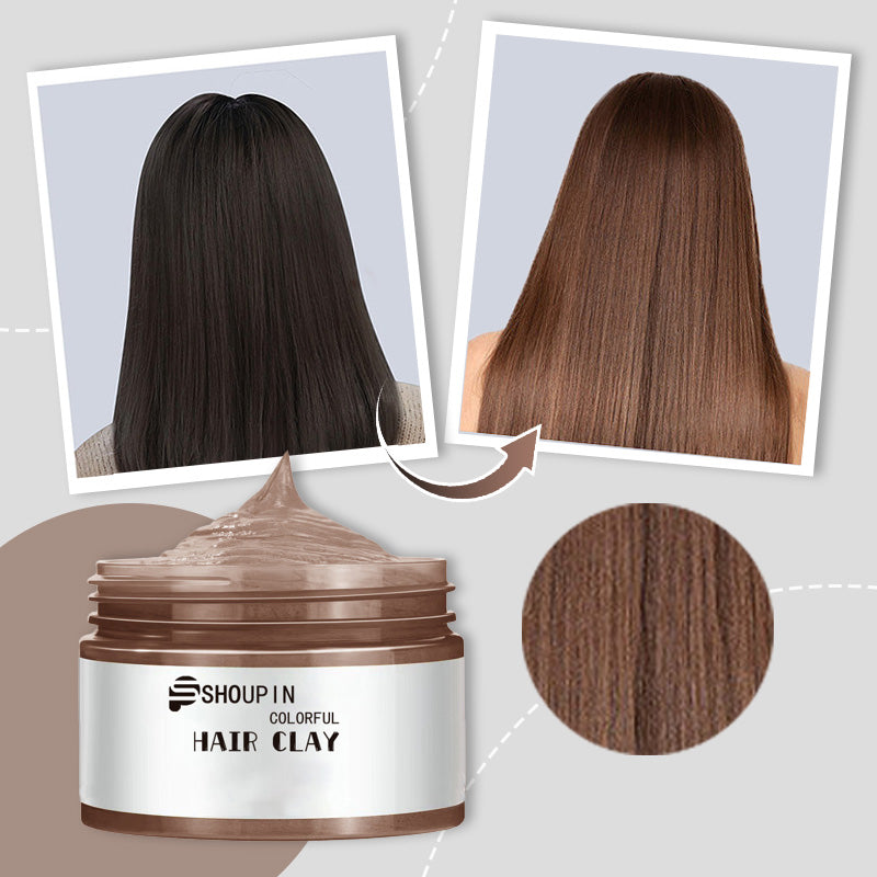 VibraWax™ — Unleash Bold, Damage-Free Color That Disappears on Command