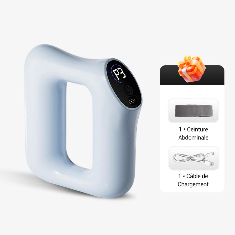 FlexPulse™ — Melt Muscle Pain Fast and Sculpt Your Body Effortlessly