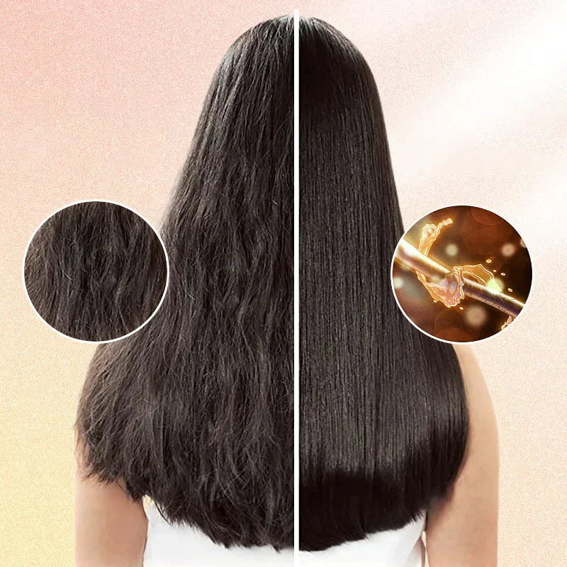 VioraCurl™ Spinner — Effortless Glamour with Silky, Head-Turning Curls Every Time