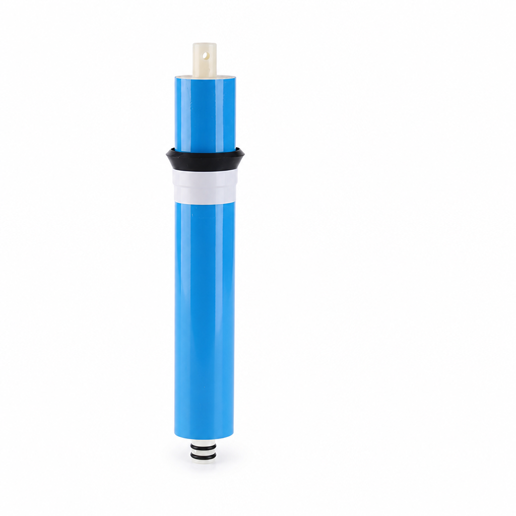 Composite Round-Wound Reverse Osmosis Membrane (75 GPD)