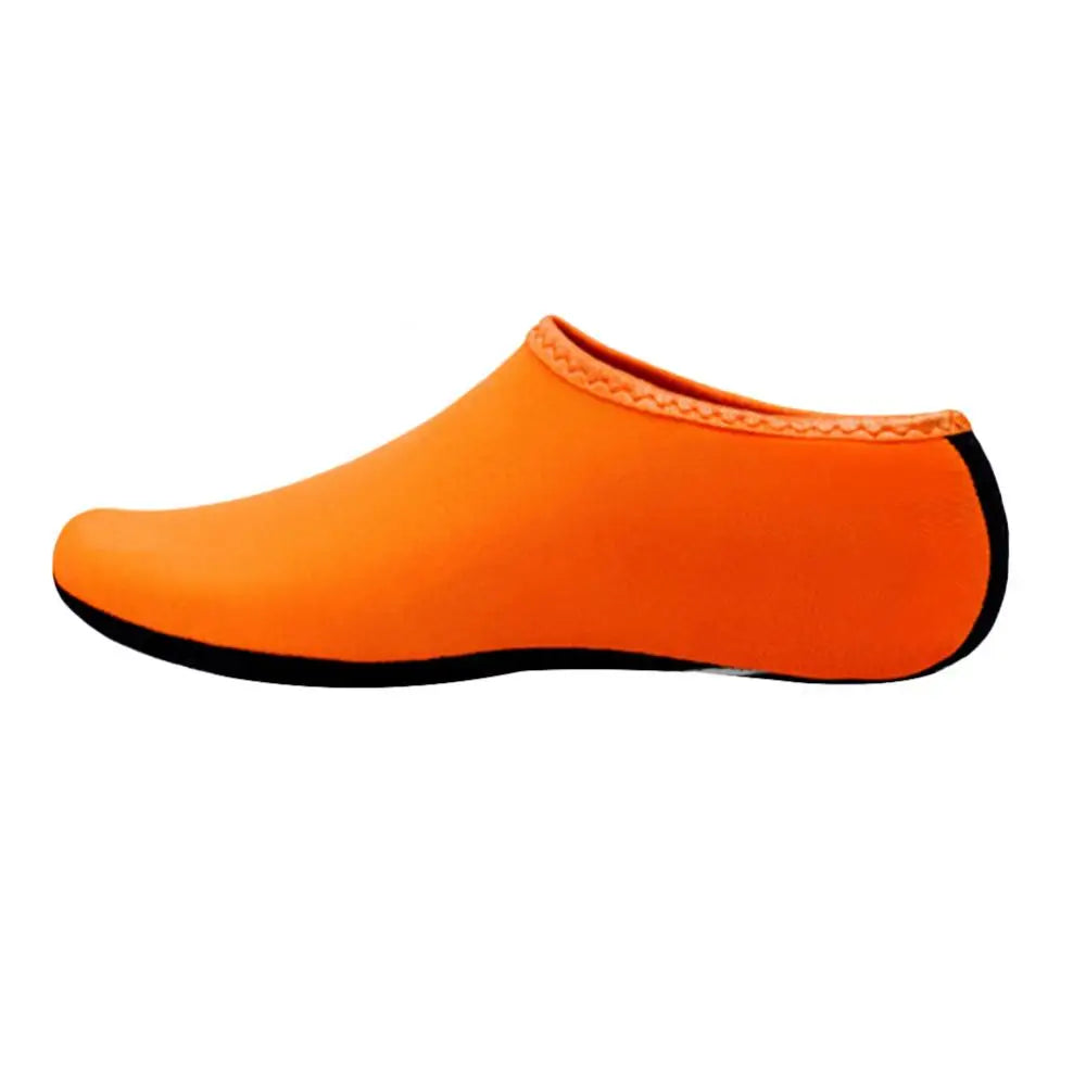 AquaStride™ — Feel Dry, Light, and Unstoppable Every Step in Water and Beyond