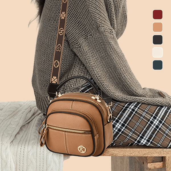 AuraNex™ — Own Your Look and Command Every Moment with Effortless Luxury