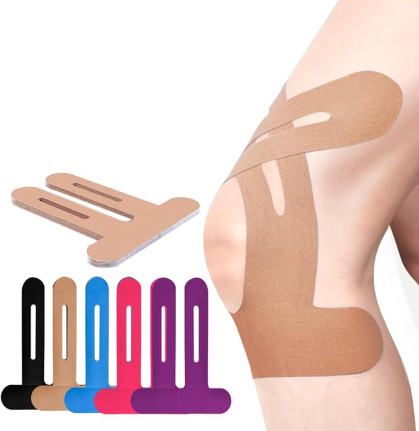 StrideSure™ — Unlock Pain-Free Movement and All-Day Confidence