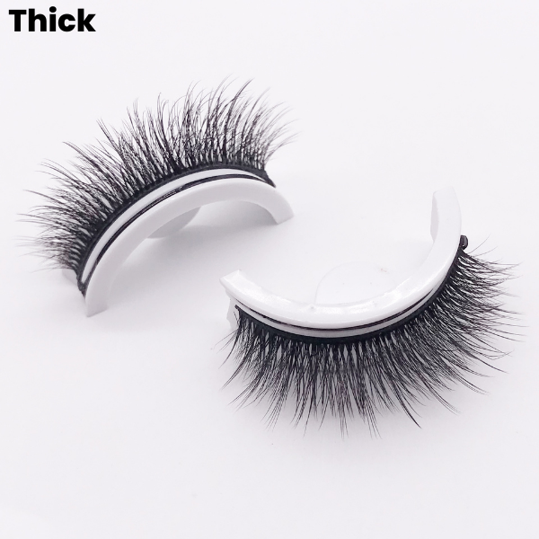 VelouraLash™ — Instantly Stunning Lashes Without Glue or Hassle