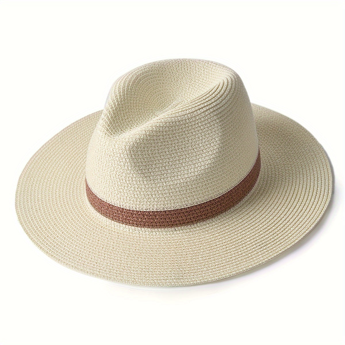 Wide Brimmed Sun Hat – Unisex UV Protection