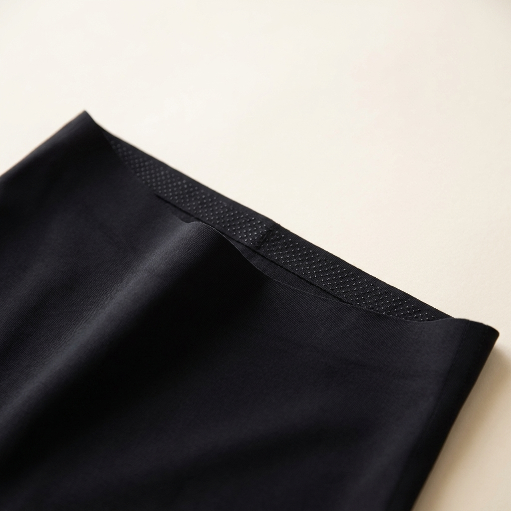StreamlineWear™ – Seamless High-Waist Tummy Tuck & Butt-Lift Shaping Shorts