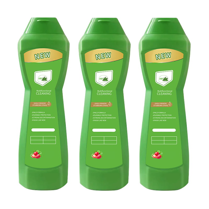 LustraMist™ — Instantly Revive Your Home with Sparkling Clean and Lively Lemon Freshness