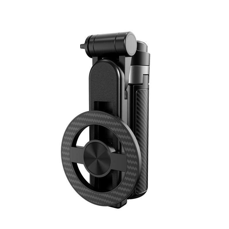Capture Stunning Photos Anywhere with SnapAura
