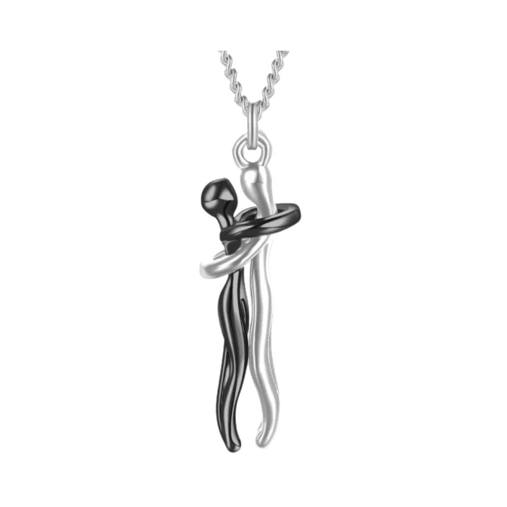 SerenAura™ — Wear Your Love, Feel Every Moment No Matter the Miles