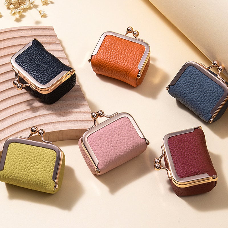 AuraVibe™ Mini Jewelry Vault — Effortless Elegance That Protects Your Sparkle Everywhere You Go