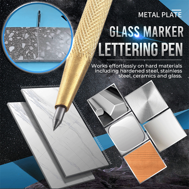 VeroCut™ Precision Pen — Slice Hard Surfaces with Effortless Accuracy and Lasting Power