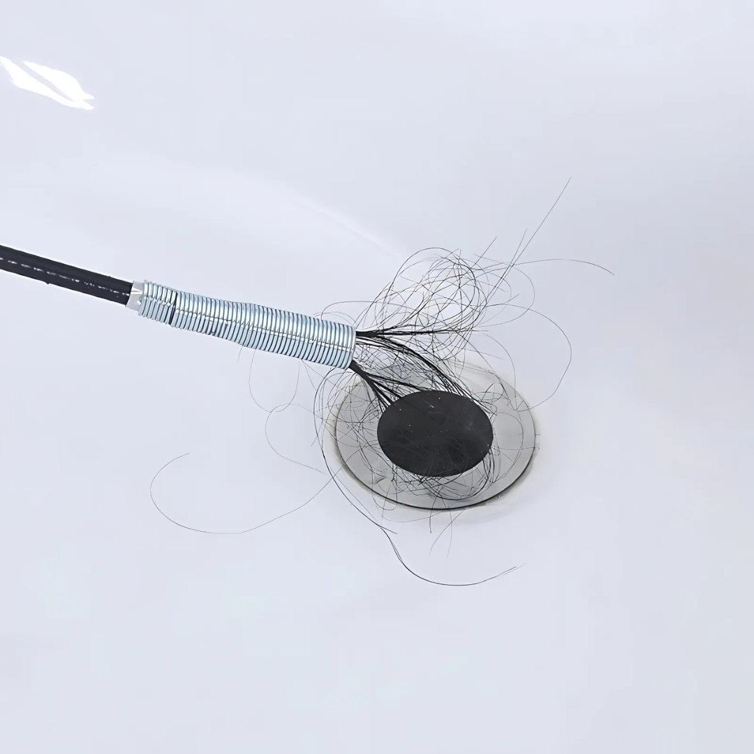 Drain Cleaning Tool – Clear Blockages Naturally