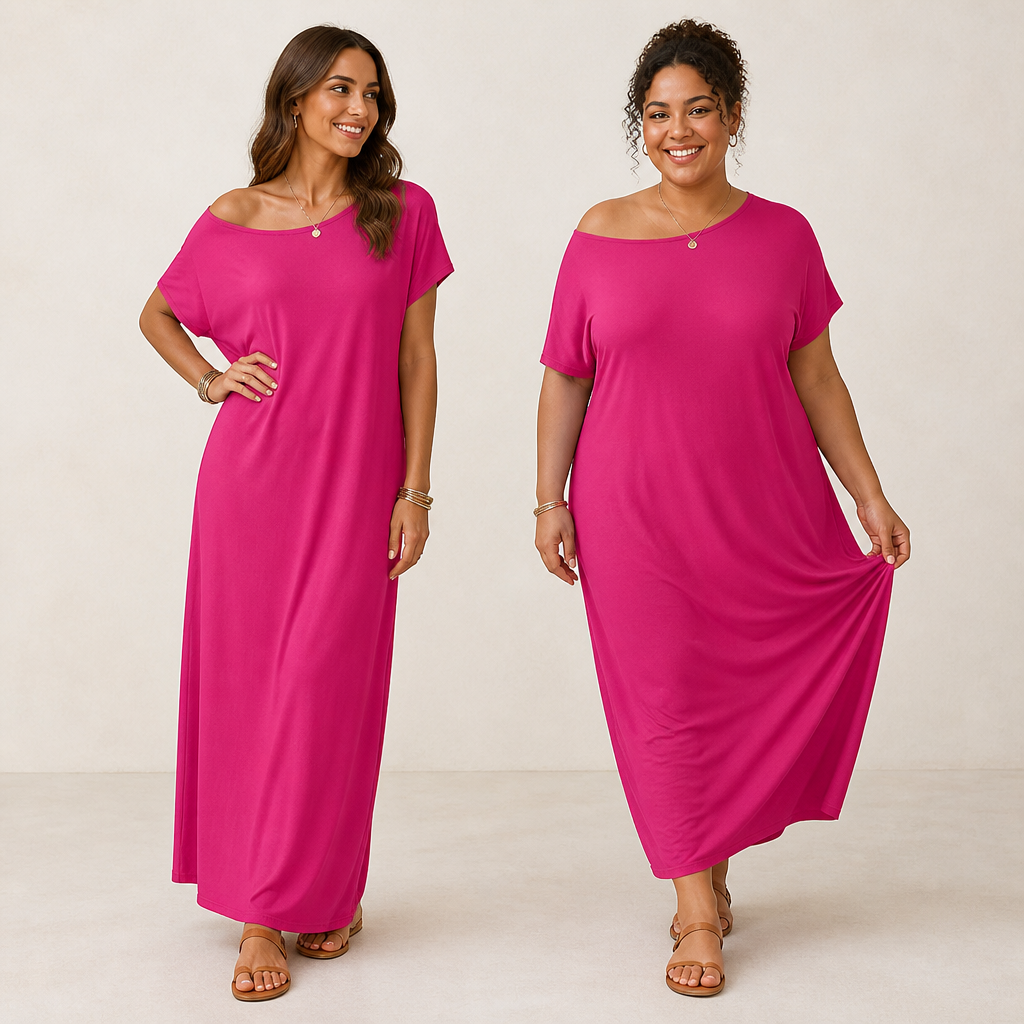 LunaMist™ — Unlock Effortless Elegance and All-Day Comfort That Moves With You