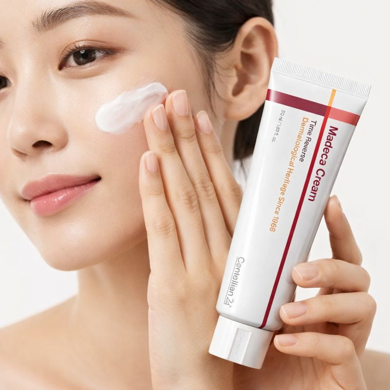 RadiantMuse™ — Unleash Your Glow and Confidence Every Single Day