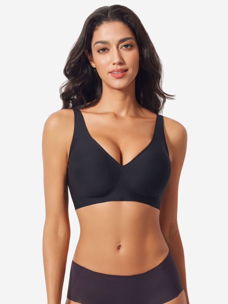 AuraLuxe™ — Experience All-Day Freedom with Invisible, Effortless Support