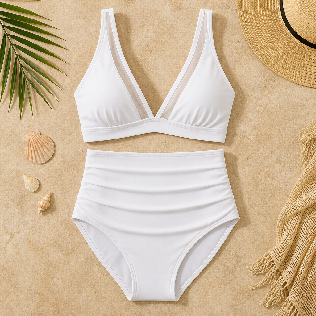 SilhouetteSculpt™ — Slip Into Effortless Confidence with Every Curve Perfected
