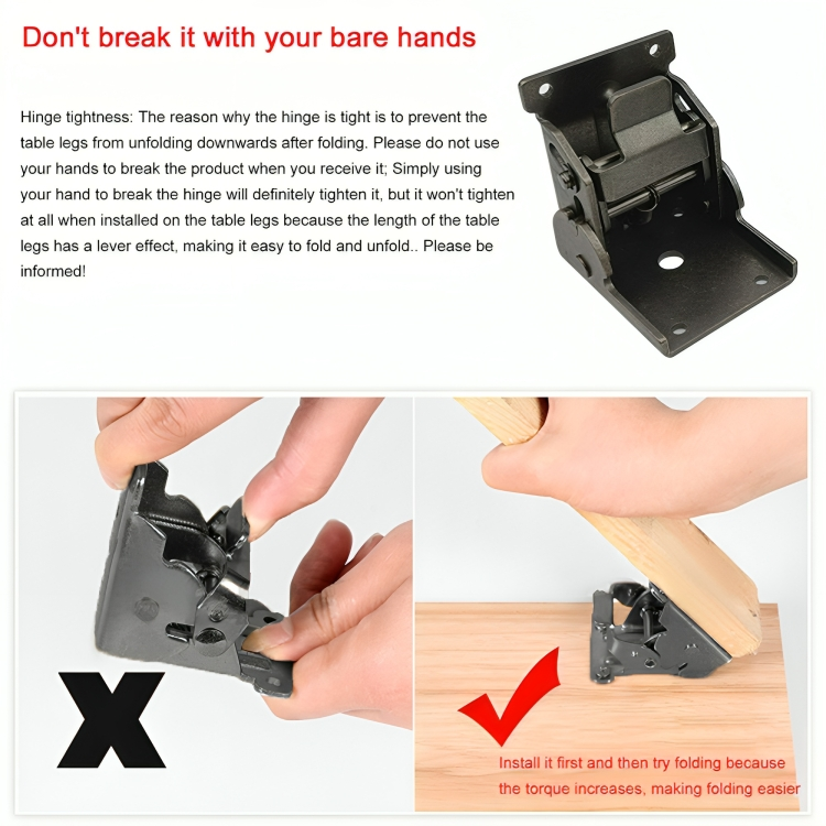 ForgeLatch™ — Snap-In Security That Makes Your Projects Unshakably Solid