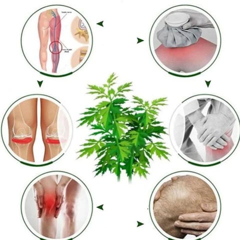 RamoraKnee™ — Melt Away Knee Pain and Step Confidently All Day Long