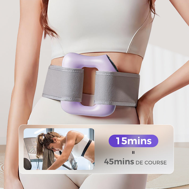 FlexPulse™ — Melt Muscle Pain Fast and Sculpt Your Body Effortlessly