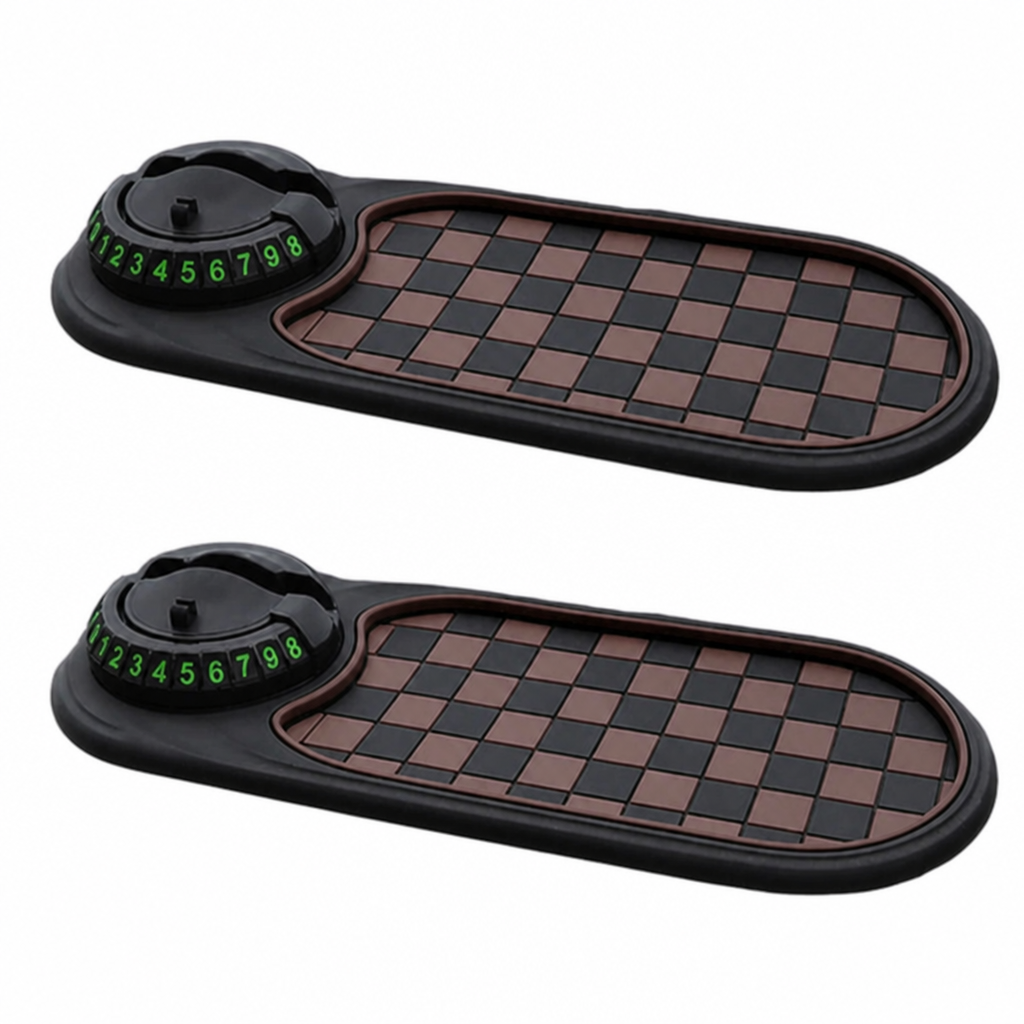 GripMaster Pro™ — Command Your Drive with Unshakable Grip and Total Focus