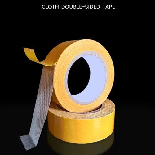 Double-Sided Waterproof Tape for Carpets and Home Improvement