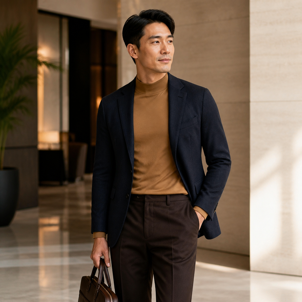 LuxeraSheen™ — Slide Into Easy Elegance That Raises Your Confidence Throughout the Day