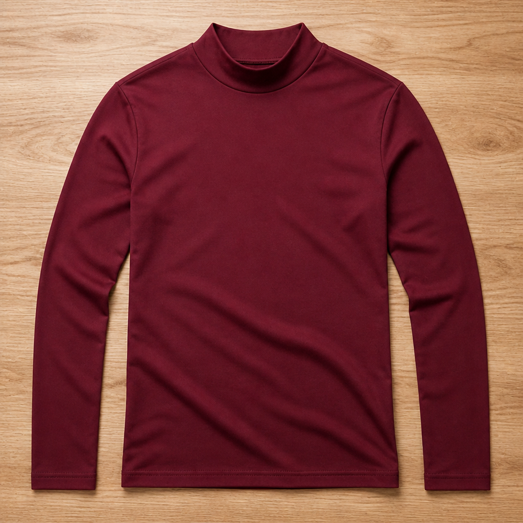 BrandoEdge™ — Unleash Bold Confidence with Every Wear
