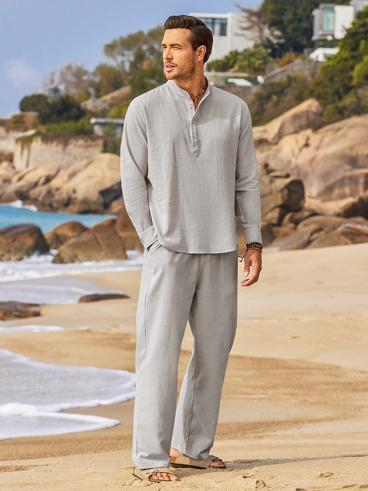 BreezeFlow™ Set — Experience All-Day Freshness and Freedom That Moves With You