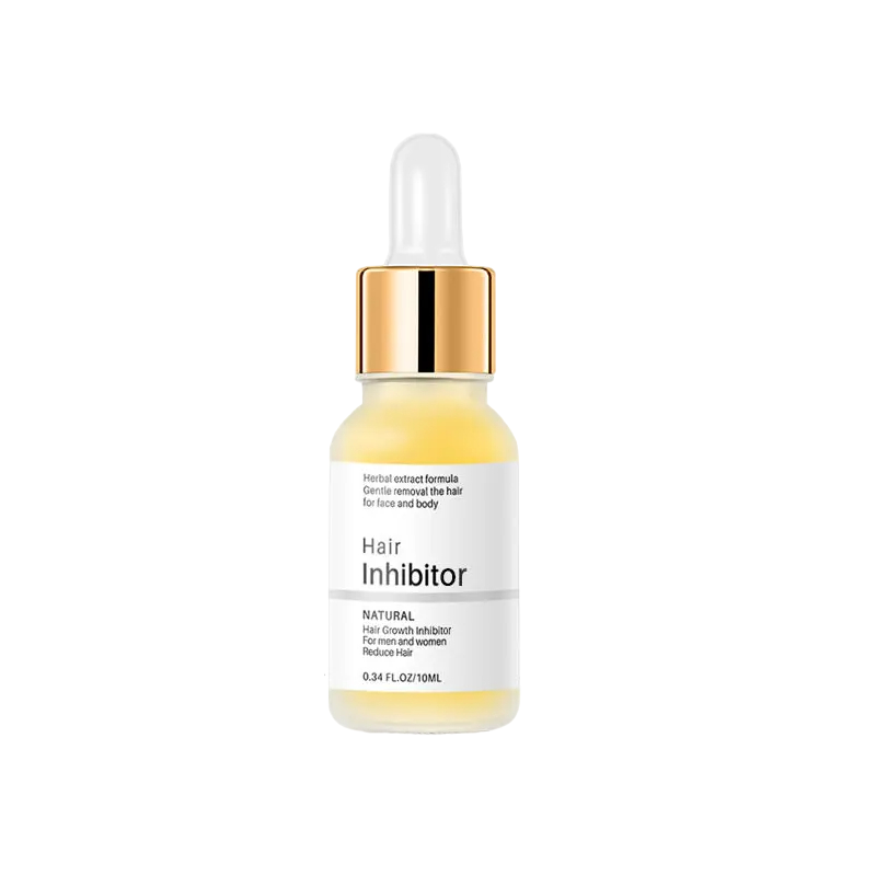 SilkEase™ — End Hair Regrowth and Reveal Silky, Irritation-Free Skin Every Day