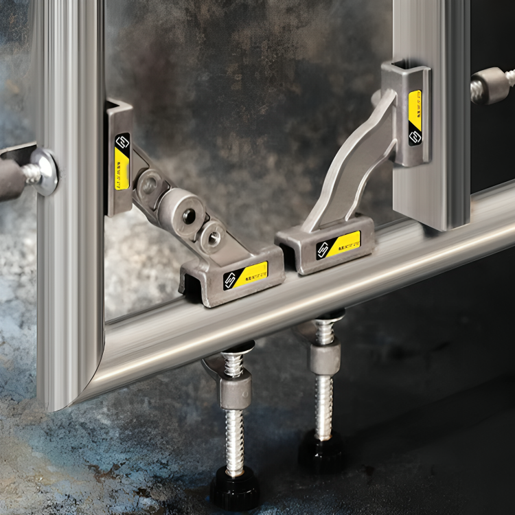 EdgeMaster™ — Lock in Rock-Solid Joints and Build with Unstoppable Confidence