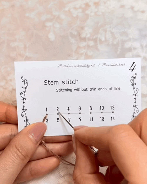 StitchMuse™ — Unleash Your Creative Genius Anytime, Anywhere