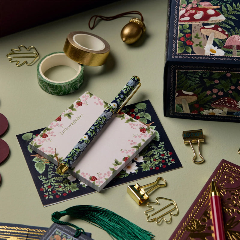 LumaLeaf™ — Spark Daily Joy with Elegant, Eco-Friendly Creativity