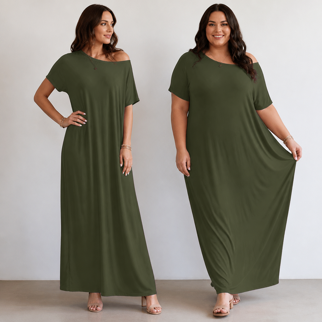 LunaMist™ — Unlock Effortless Elegance and All-Day Comfort That Moves With You
