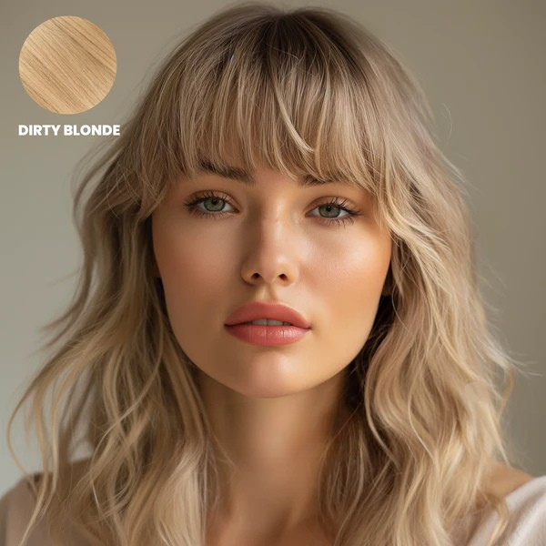 FlexiFringe™ — Instantly Own a Bold New Look Without a Single Cut