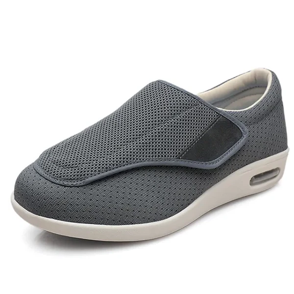 Comfortable Breathable Shoes for Diabetics with Swollen Feet