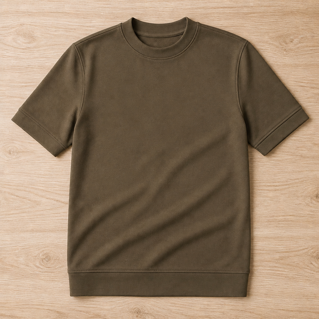 TitanEdge™ — Own Every Moment with a Crisp, Wrinkle-Free Fit That Moves With You