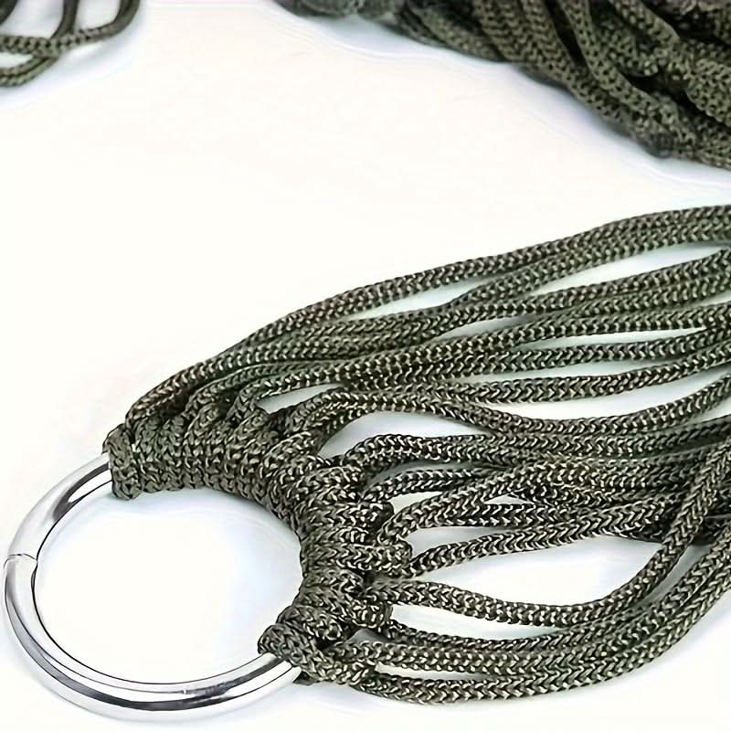Outdoor Camping and Travel Hammock for Sports Activities