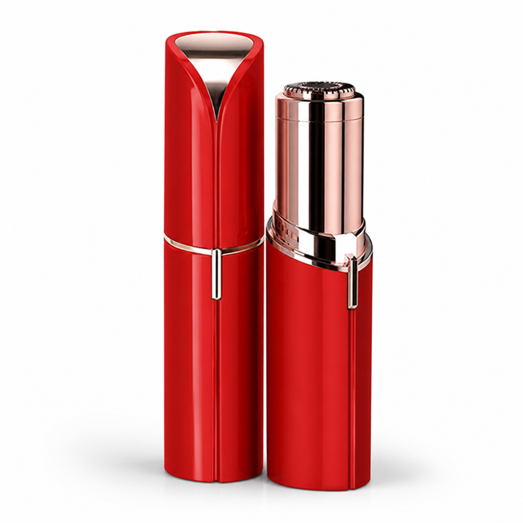 Painless Dermaplaning Facial Hair Remover