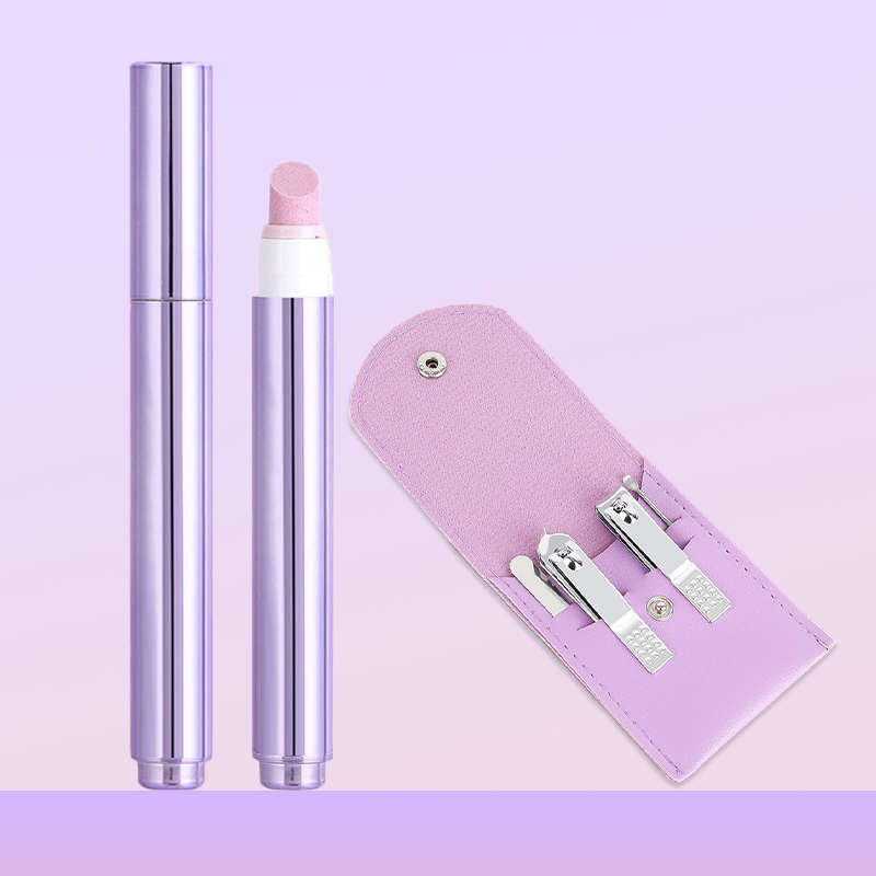 LushAura™ — Nails That Radiate Confidence, Strength, and Irresistible Elegance Wherever You Go