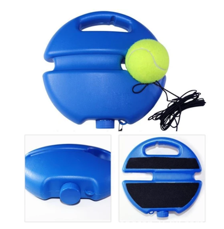 ArcTennis™ — Smash Solo Practice Limits and Ignite Your Peak Tennis Power