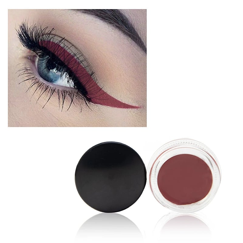 Veilure™ — Effortless Precision for Bold, Smudge-Proof Eyes That Captivate All Day