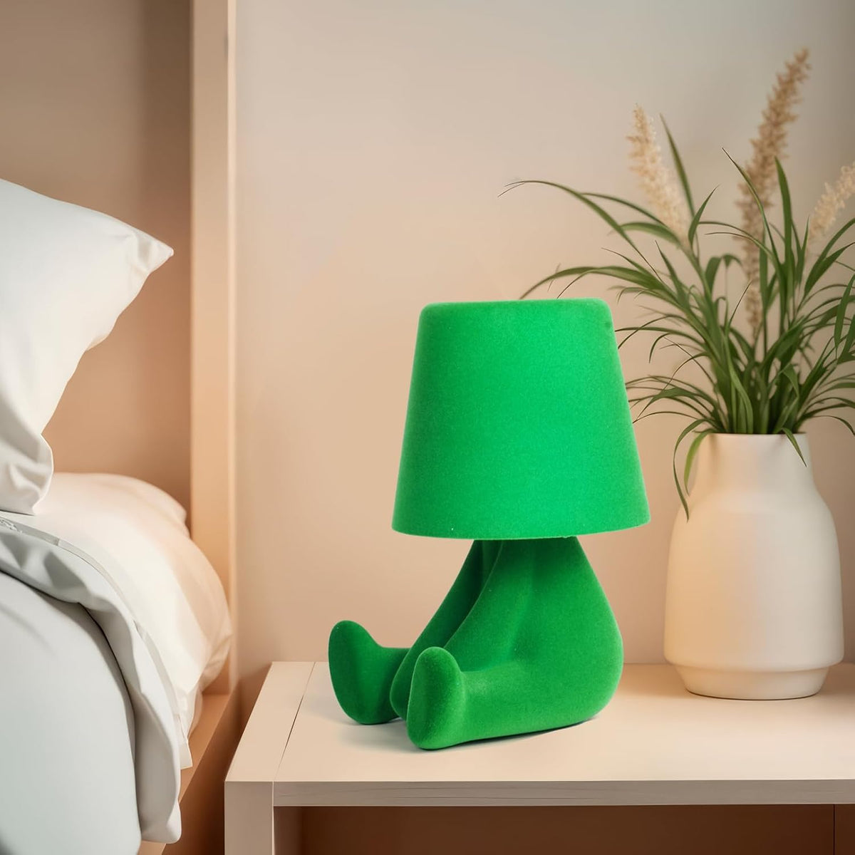 Enhance Your Living Space with Chic Design and Cozy Illumination