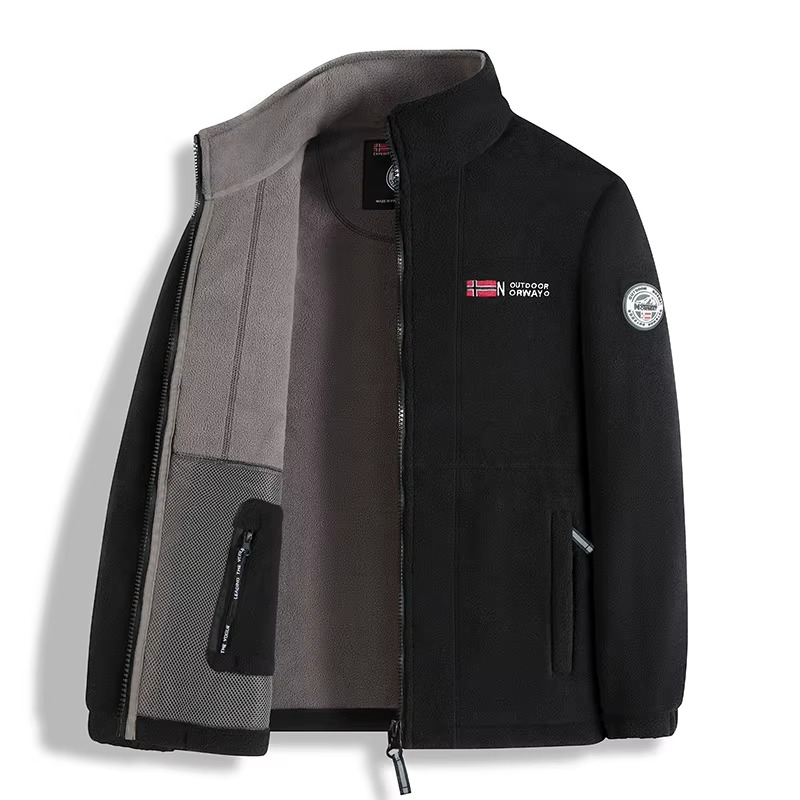 ThermoPulse™ Vest — Feel Unstoppable Warmth That Moves With You All Day